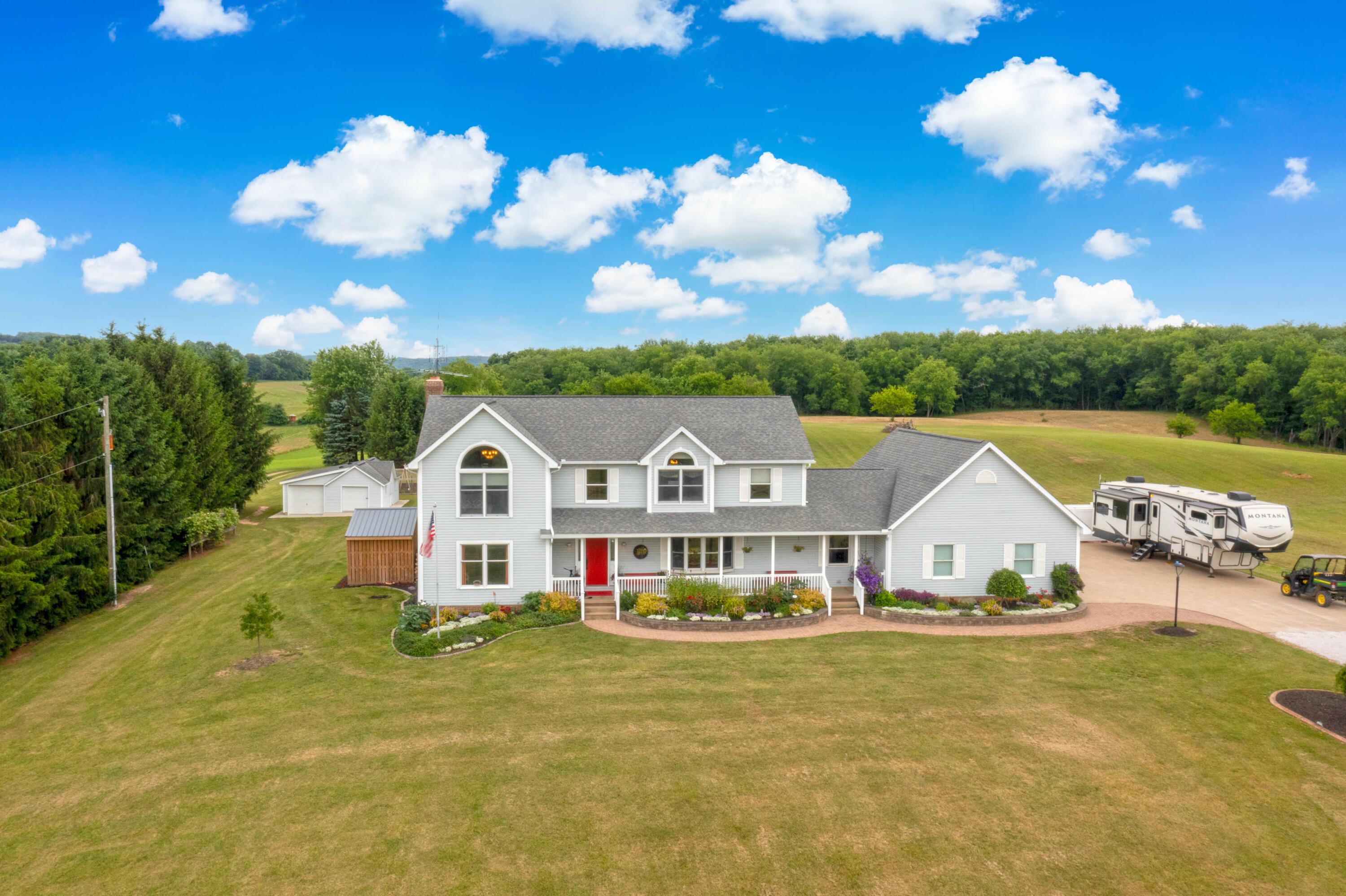 150 Township Road 2650