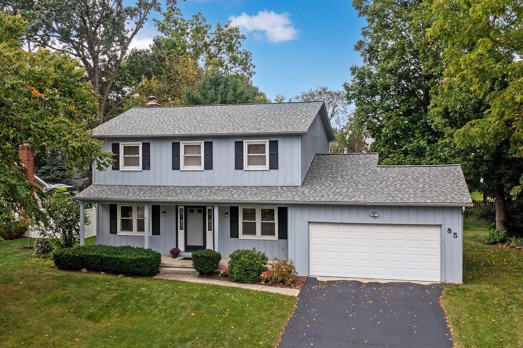 85 Spring Hollow Lane