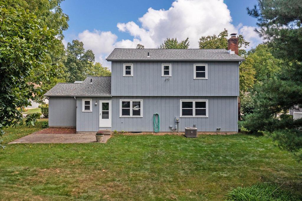 85 Spring Hollow Lane