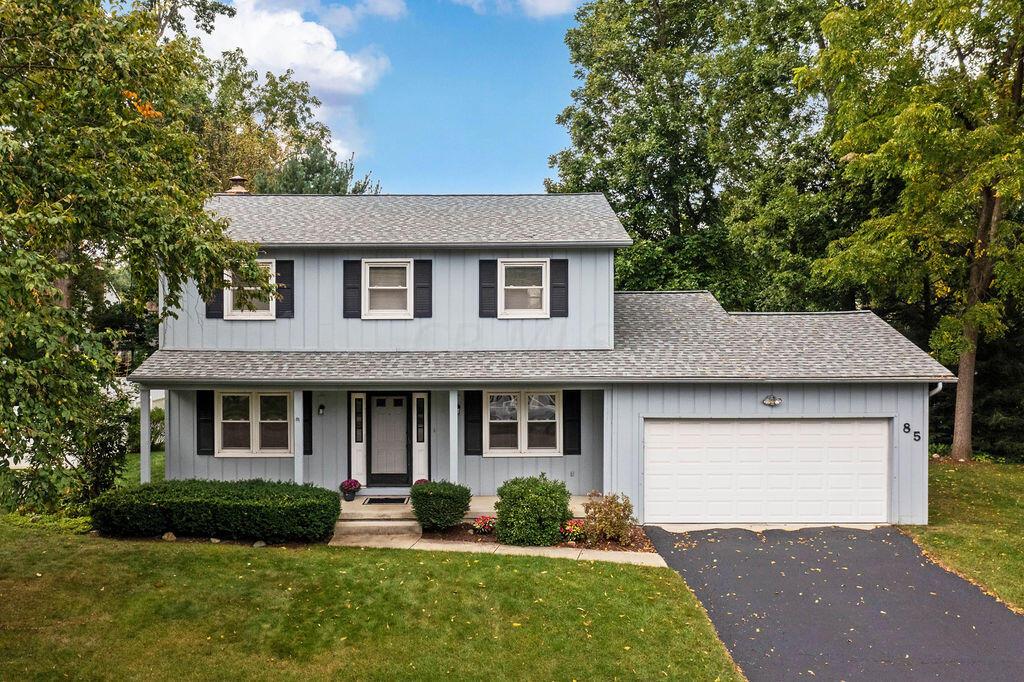 85 Spring Hollow Lane