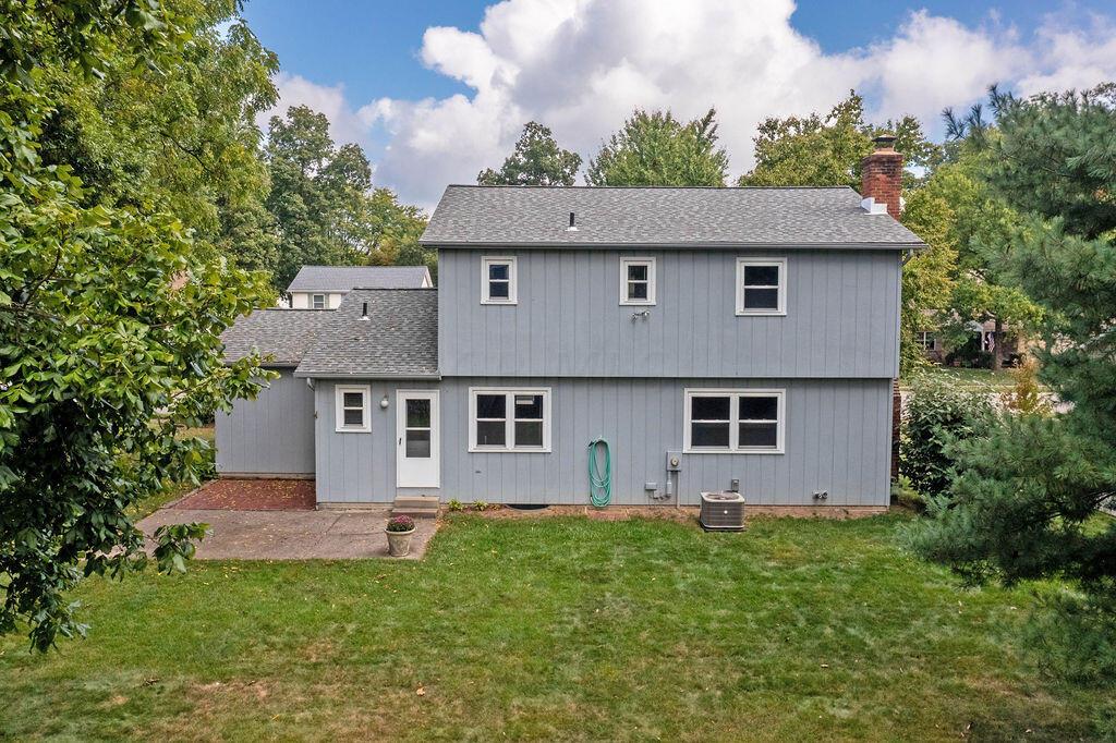 85 Spring Hollow Lane