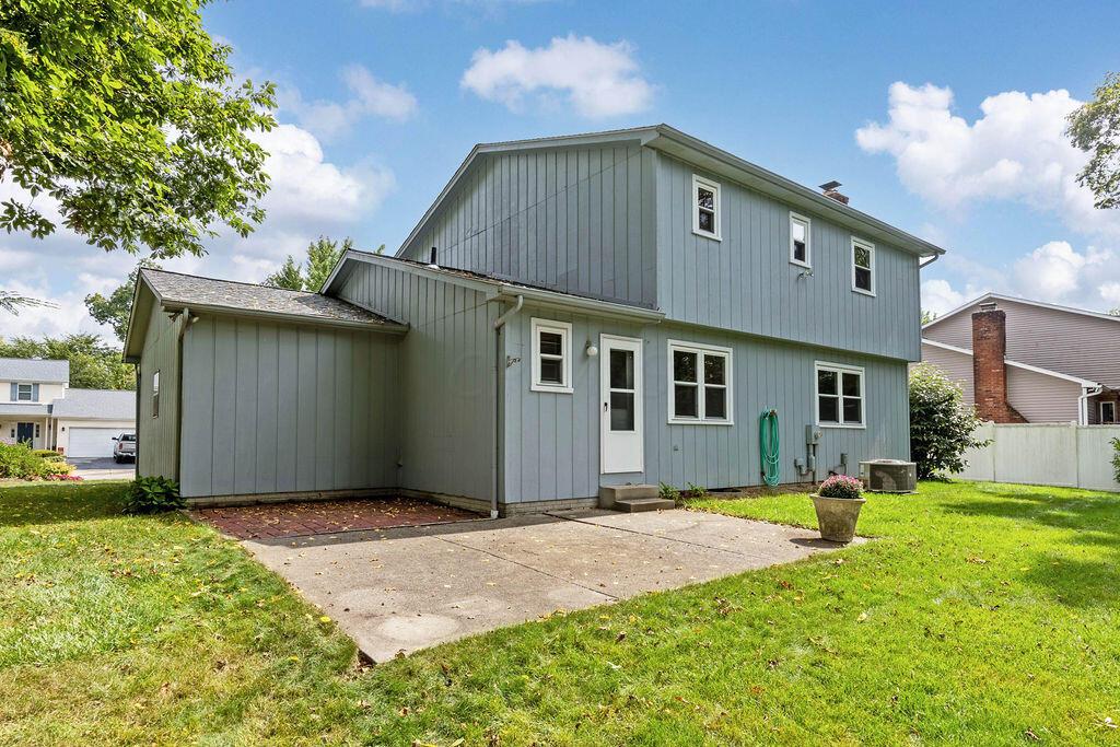 85 Spring Hollow Lane