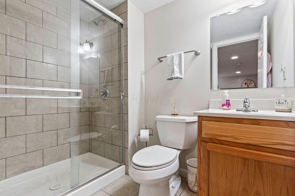 2435 Winona Drive, 95C