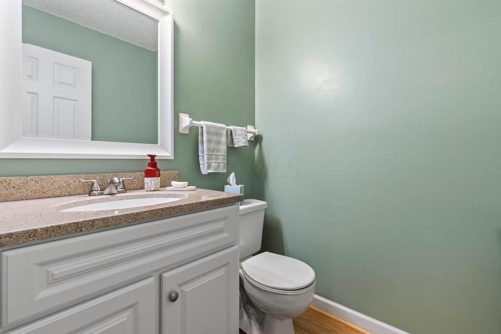 2435 Winona Drive, 95C