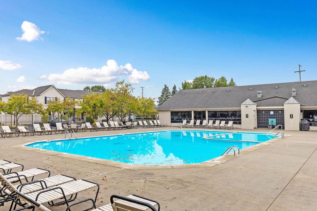 2435 Winona Drive, 95C