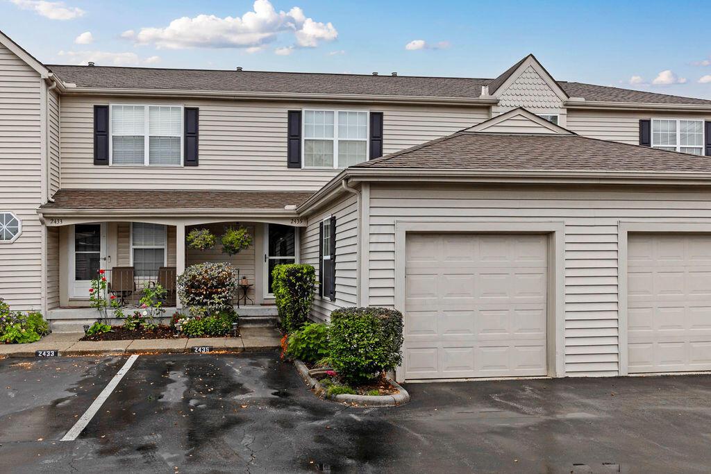 2435 Winona Drive, 95C