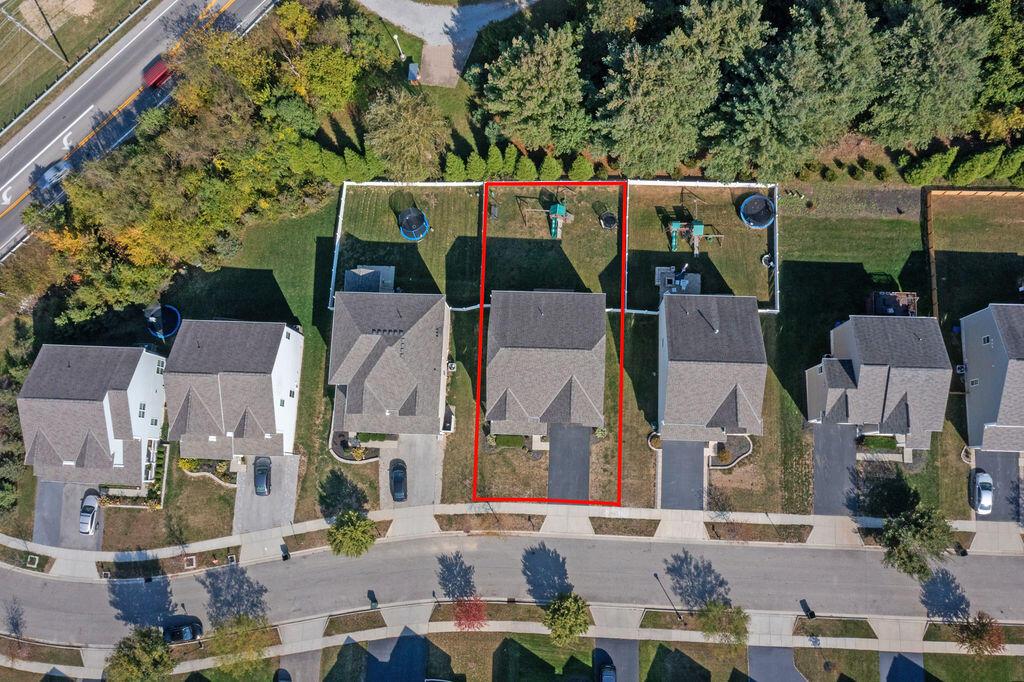 4468 Shady Blossom Lane