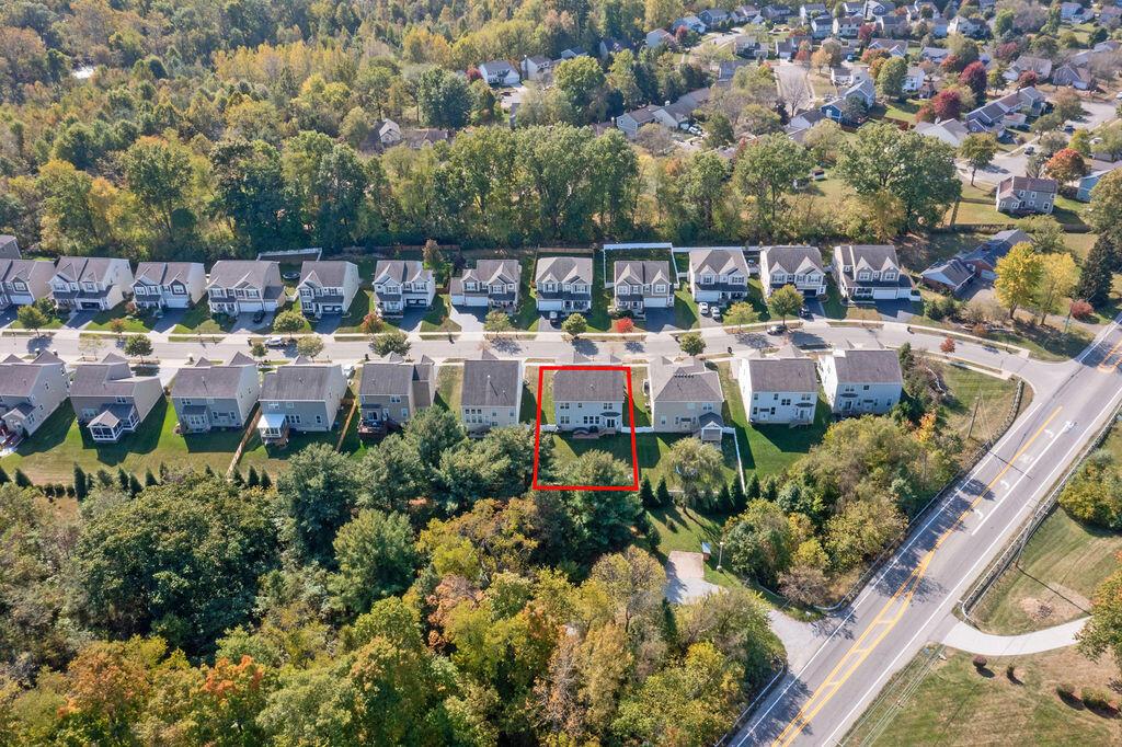 4468 Shady Blossom Lane