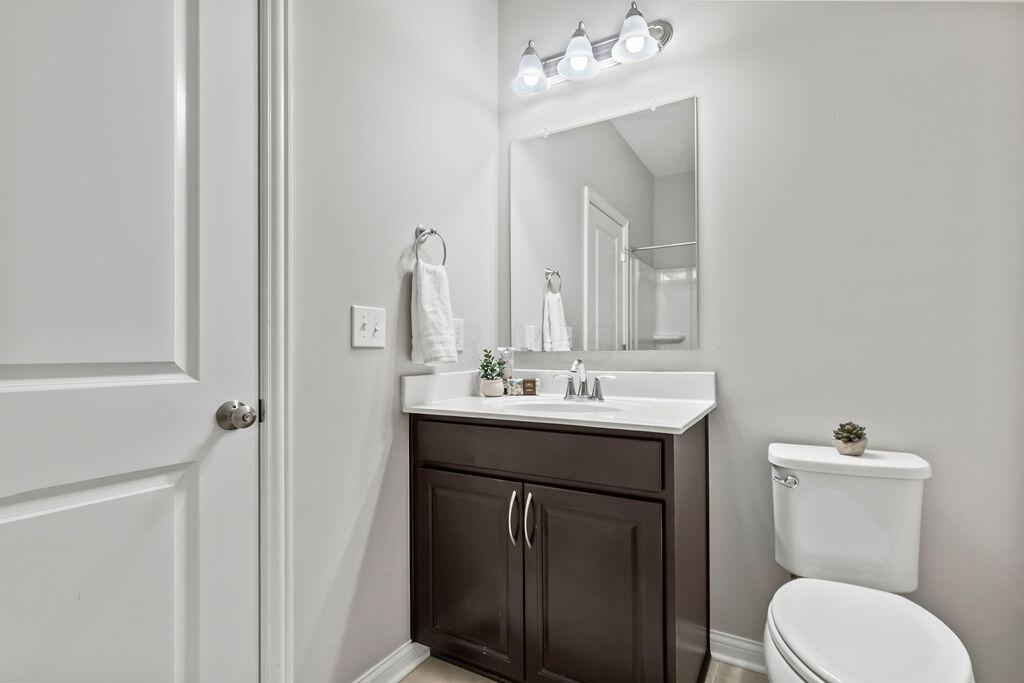 4468 Shady Blossom Lane