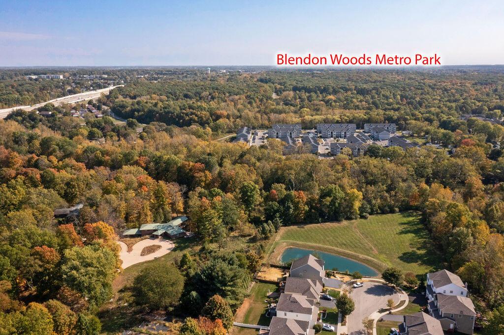 4468 Shady Blossom Lane