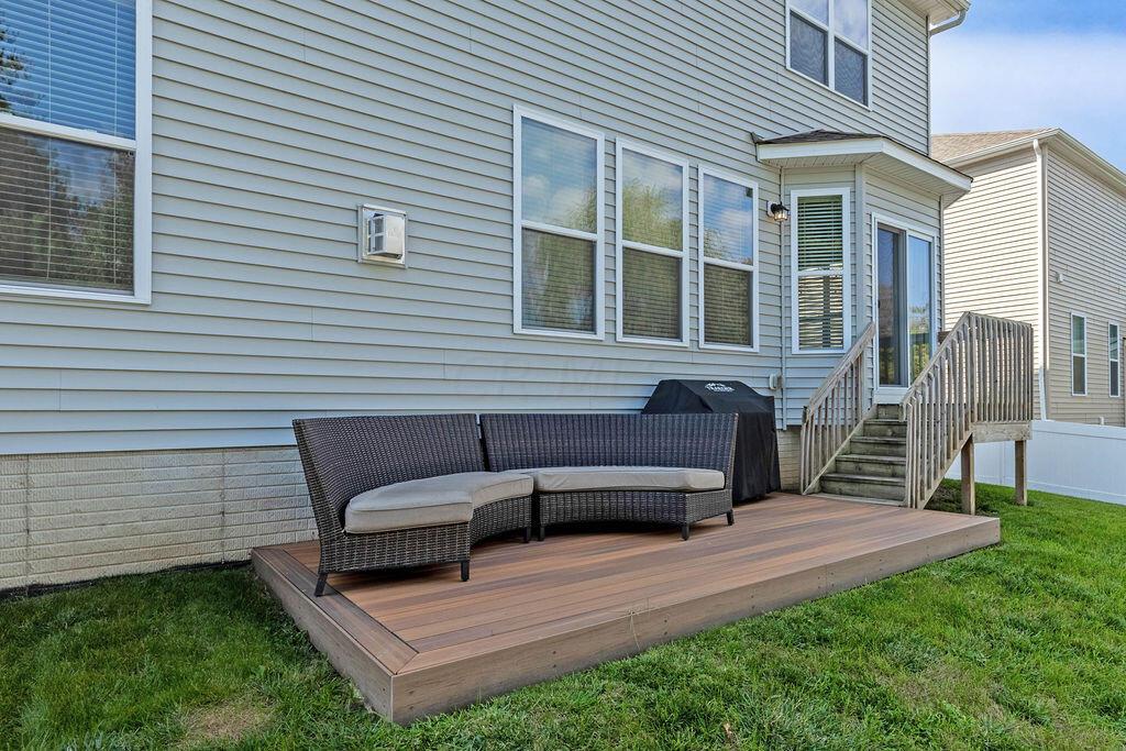 4468 Shady Blossom Lane