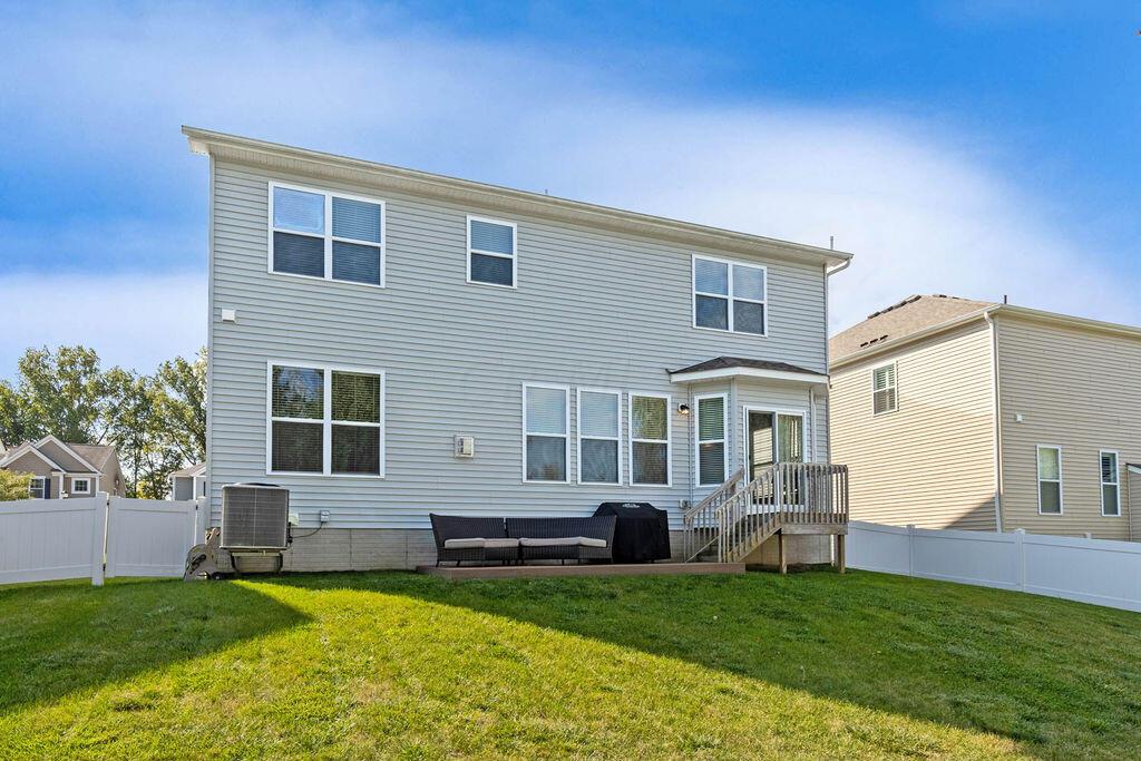 4468 Shady Blossom Lane