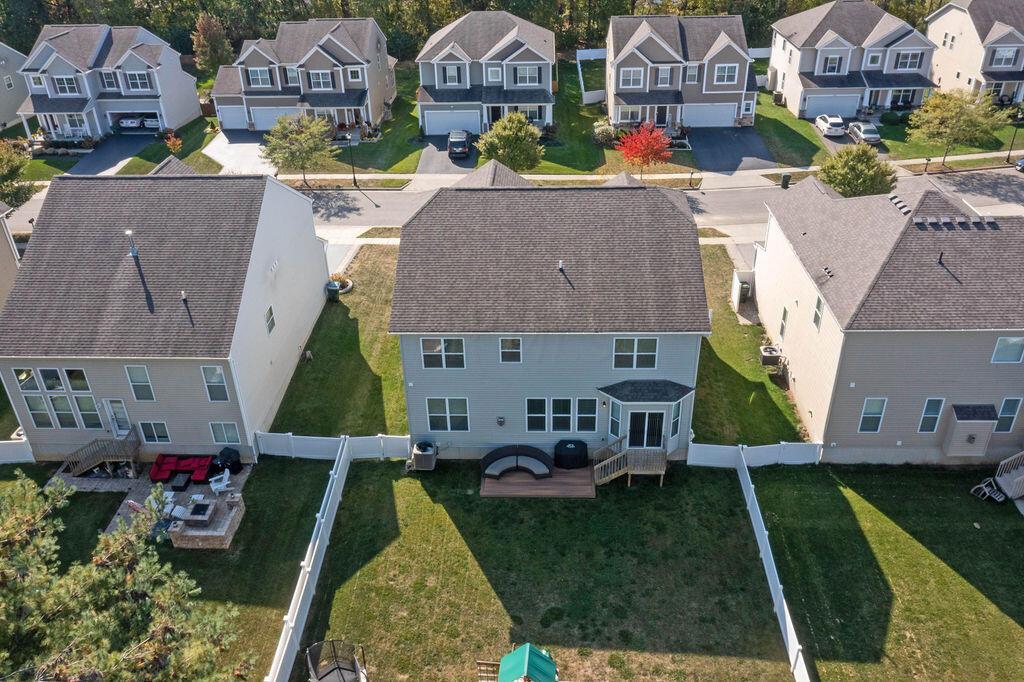 4468 Shady Blossom Lane