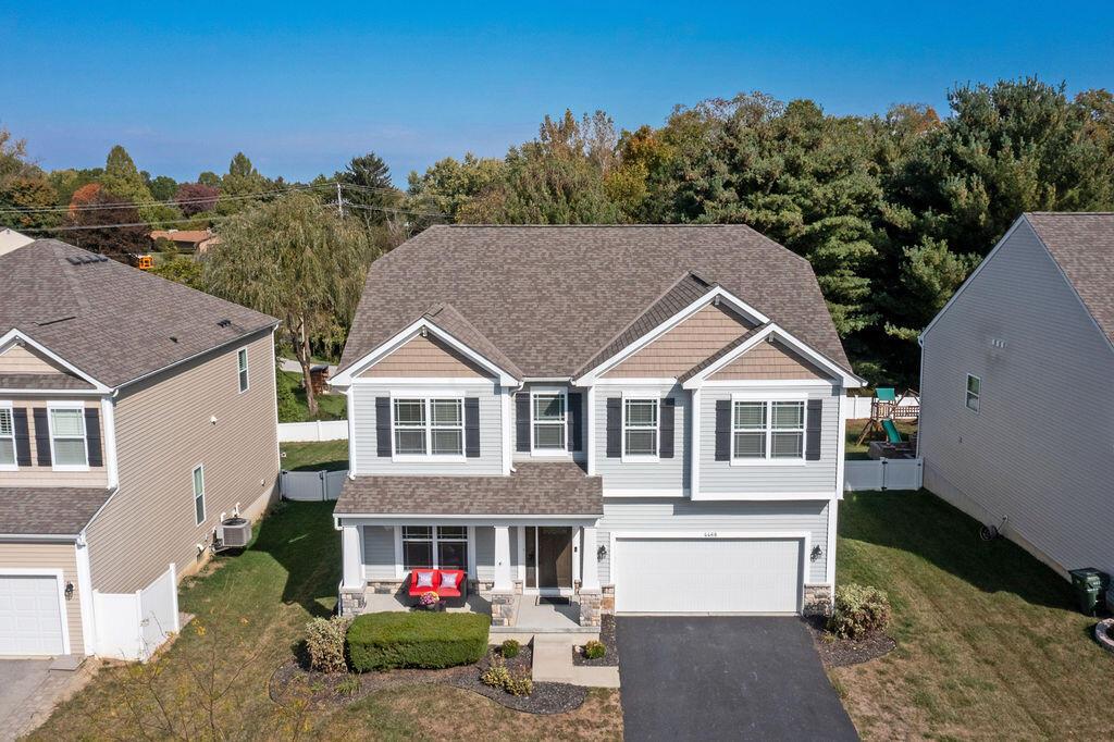 4468 Shady Blossom Lane