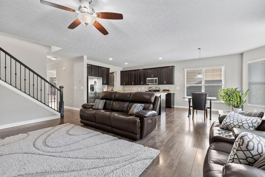 4468 Shady Blossom Lane