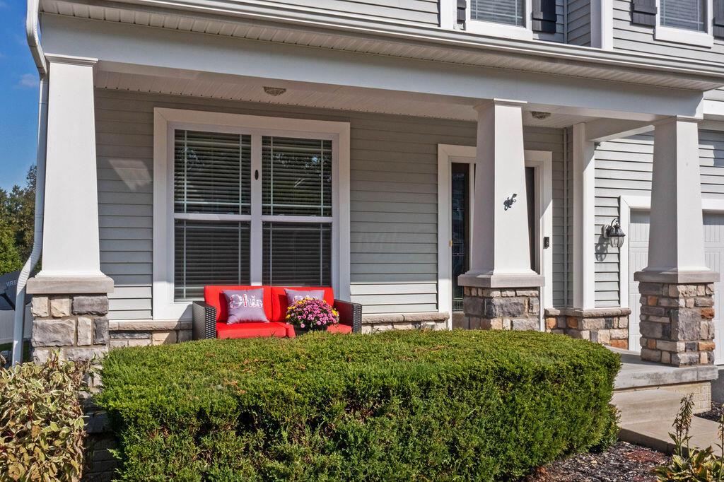 4468 Shady Blossom Lane