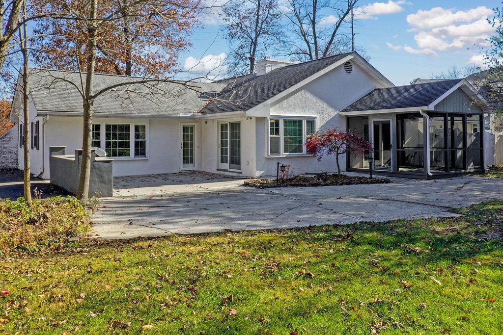 865 S Hempstead Road