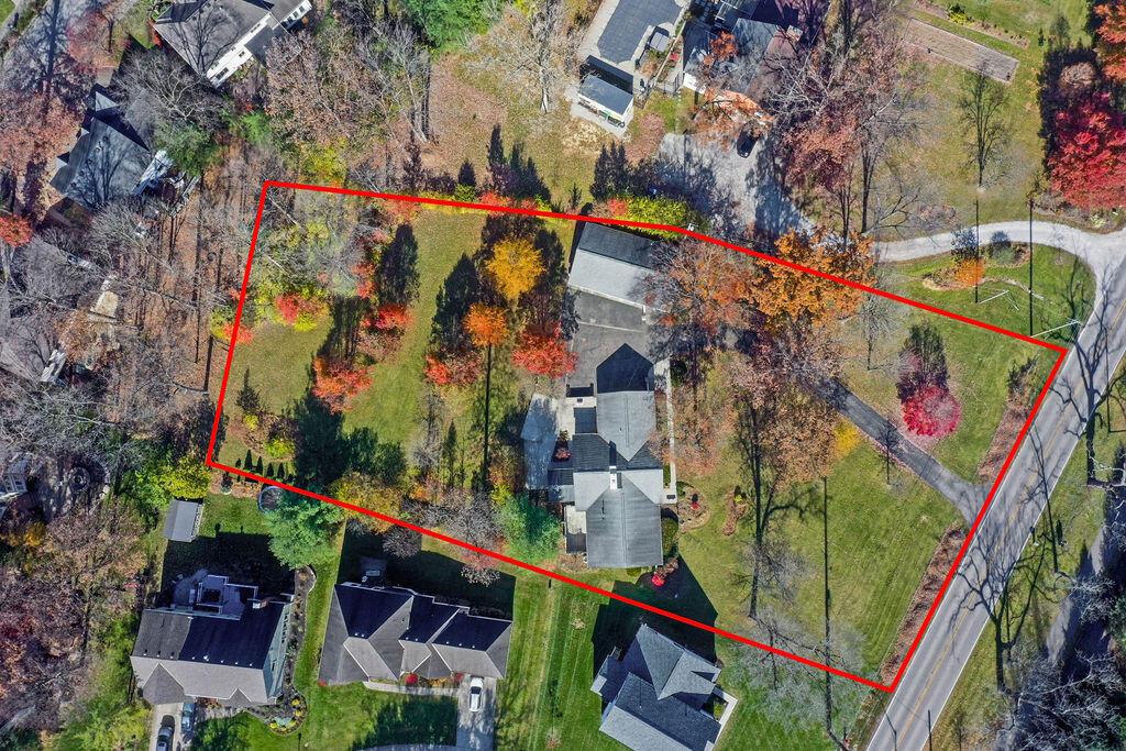 865 S Hempstead Road