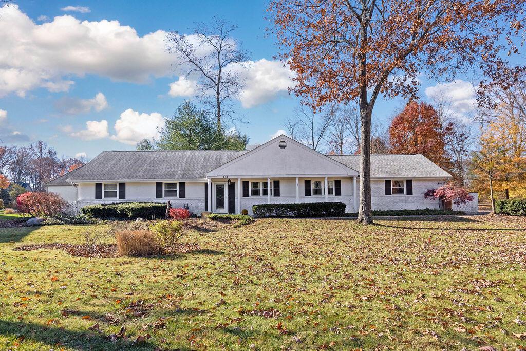 865 S Hempstead Road