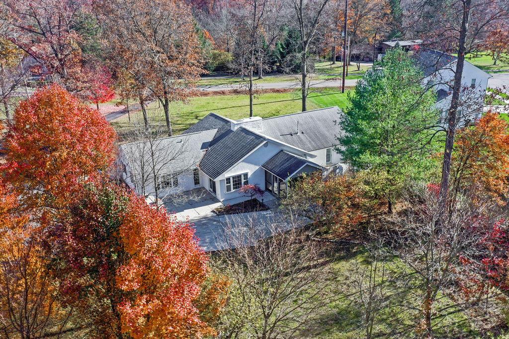 865 S Hempstead Road