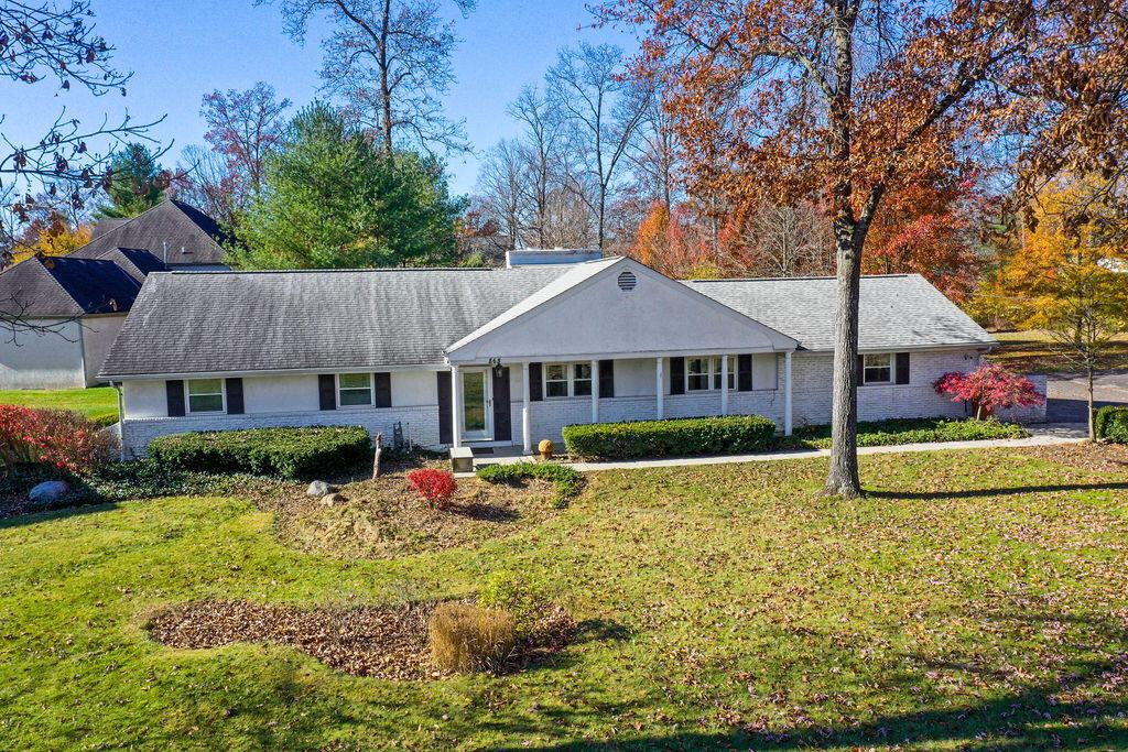 865 S Hempstead Road