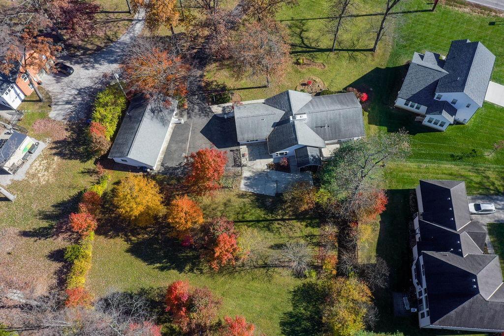 865 S Hempstead Road