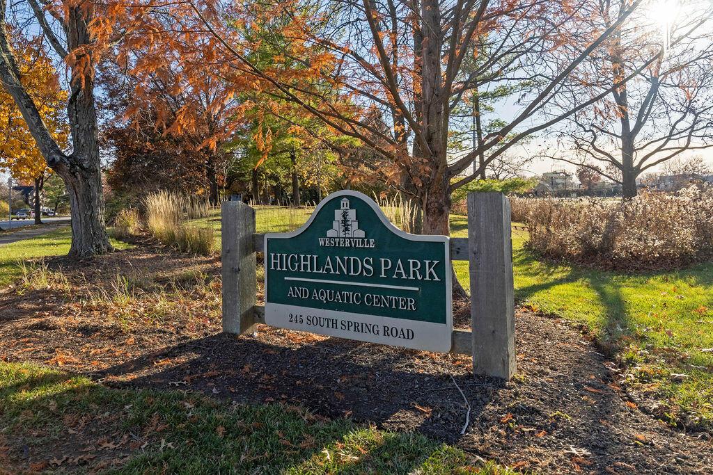 865 S Hempstead Road