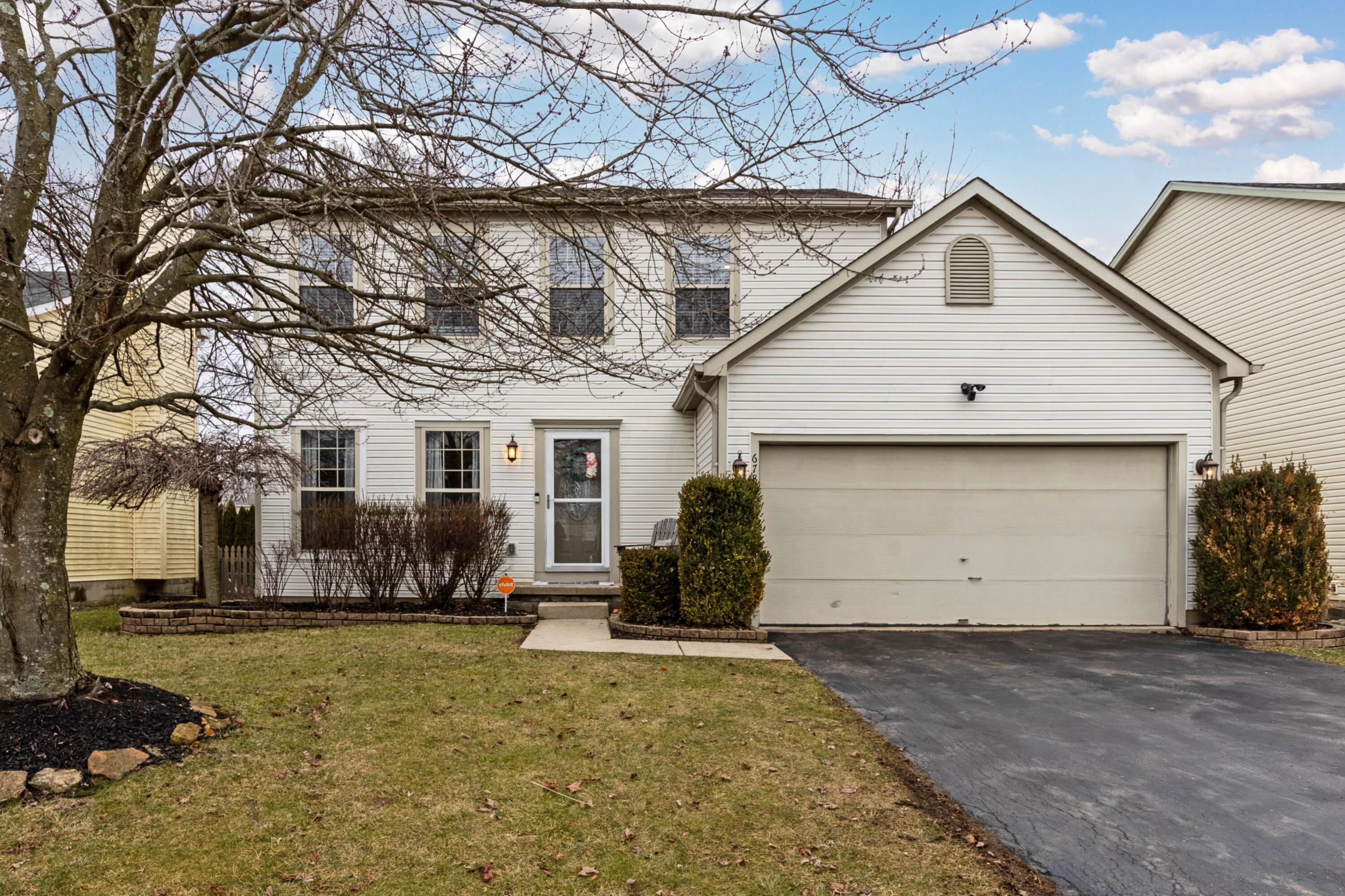 6785 Riverside Glen Court