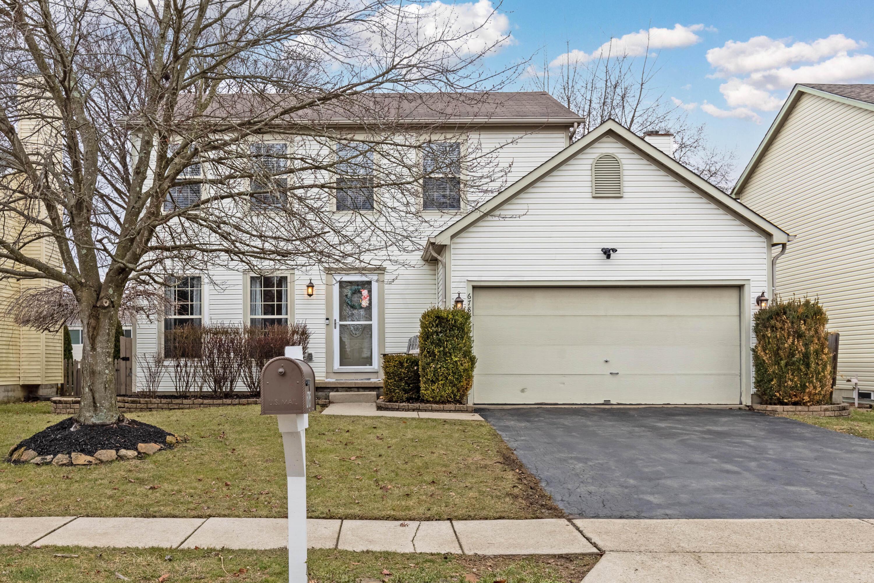 6785 Riverside Glen Court