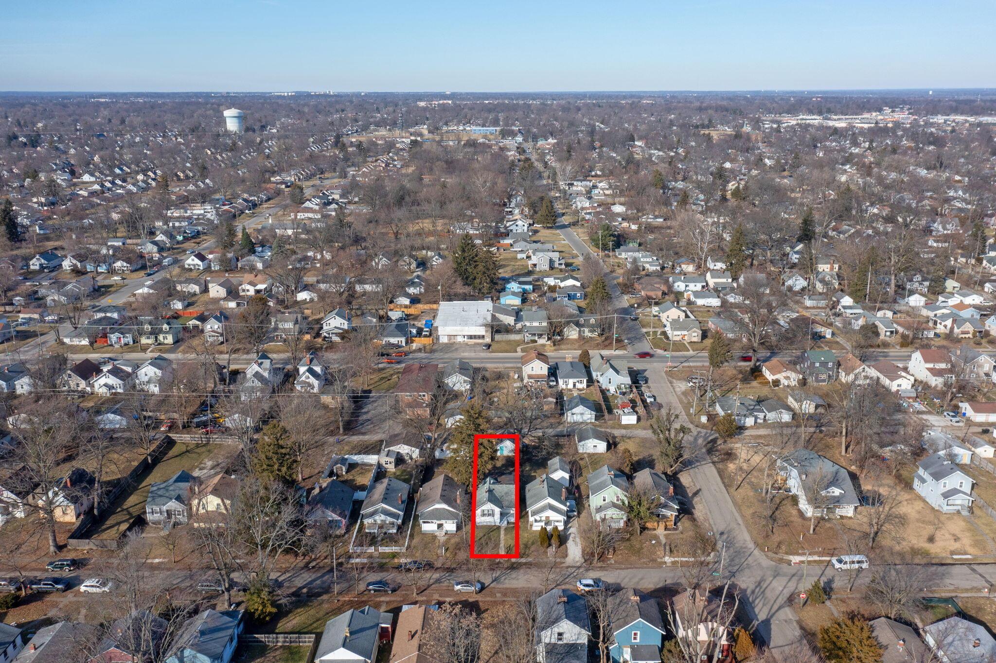 1386 Manchester Avenue