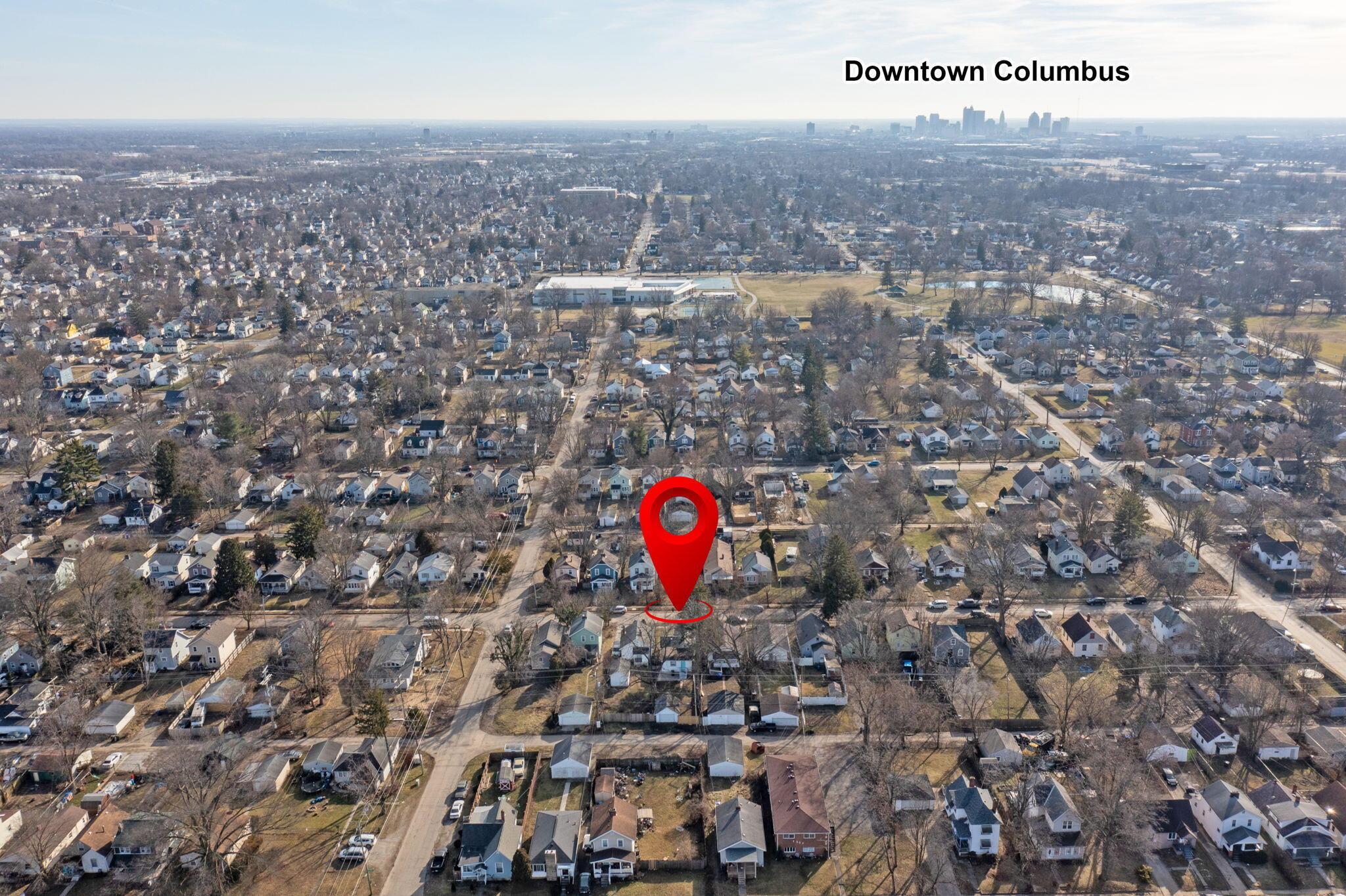 1386 Manchester Avenue