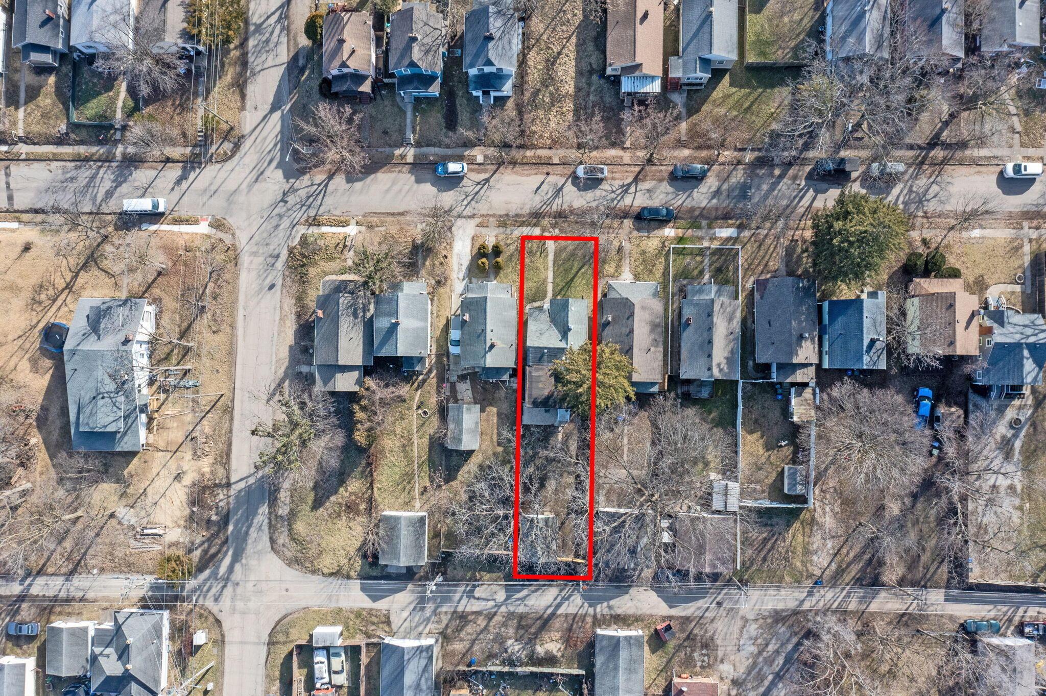 1386 Manchester Avenue