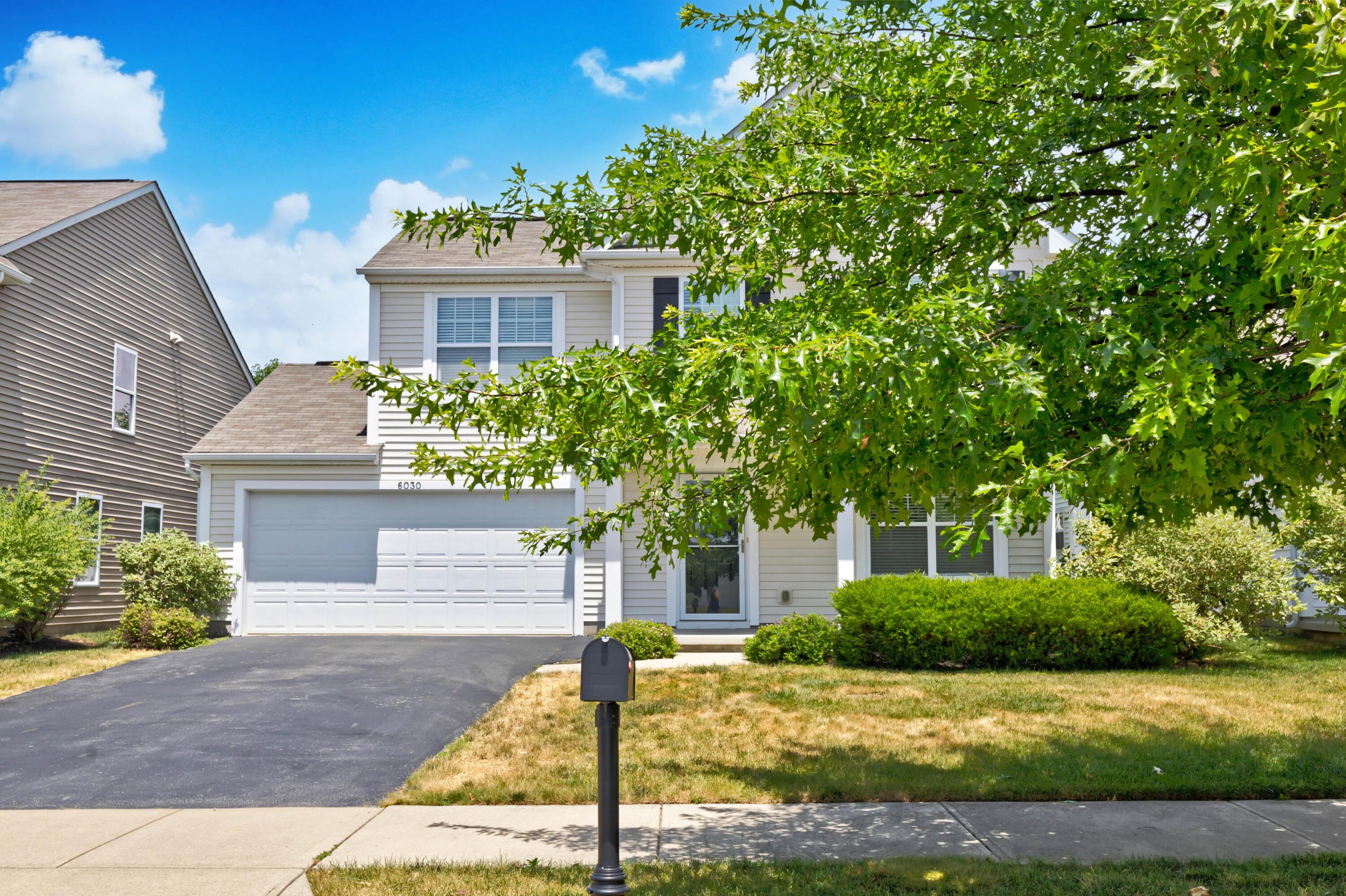 6030 Carlatun Street