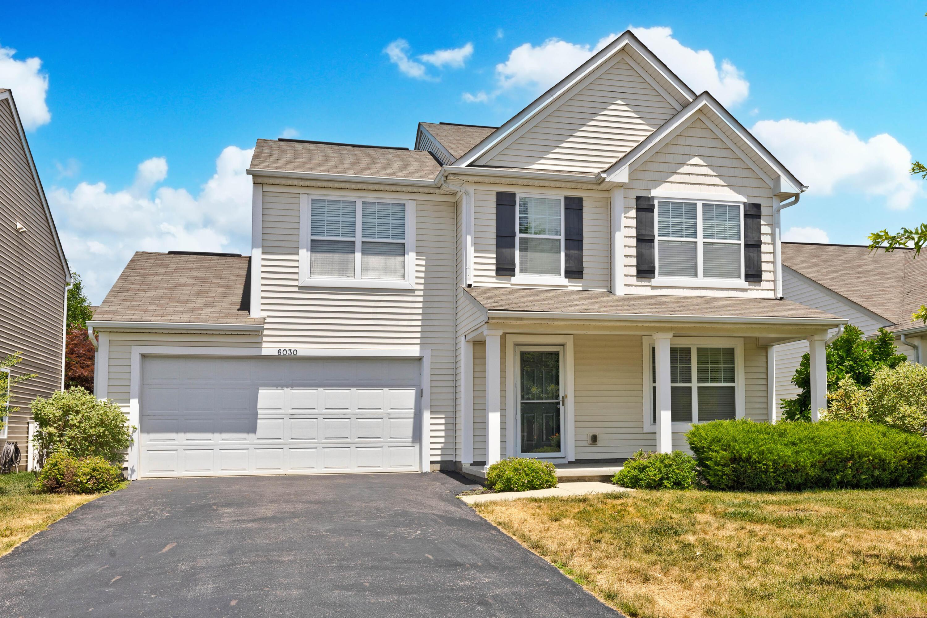 6030 Carlatun Street