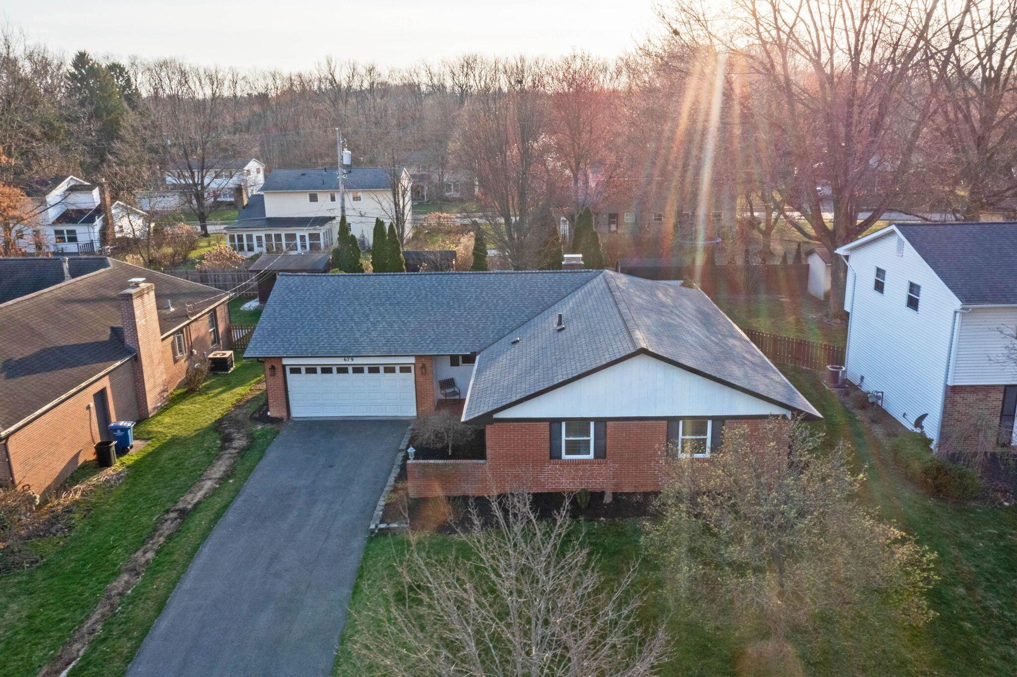 679 College Crest Road