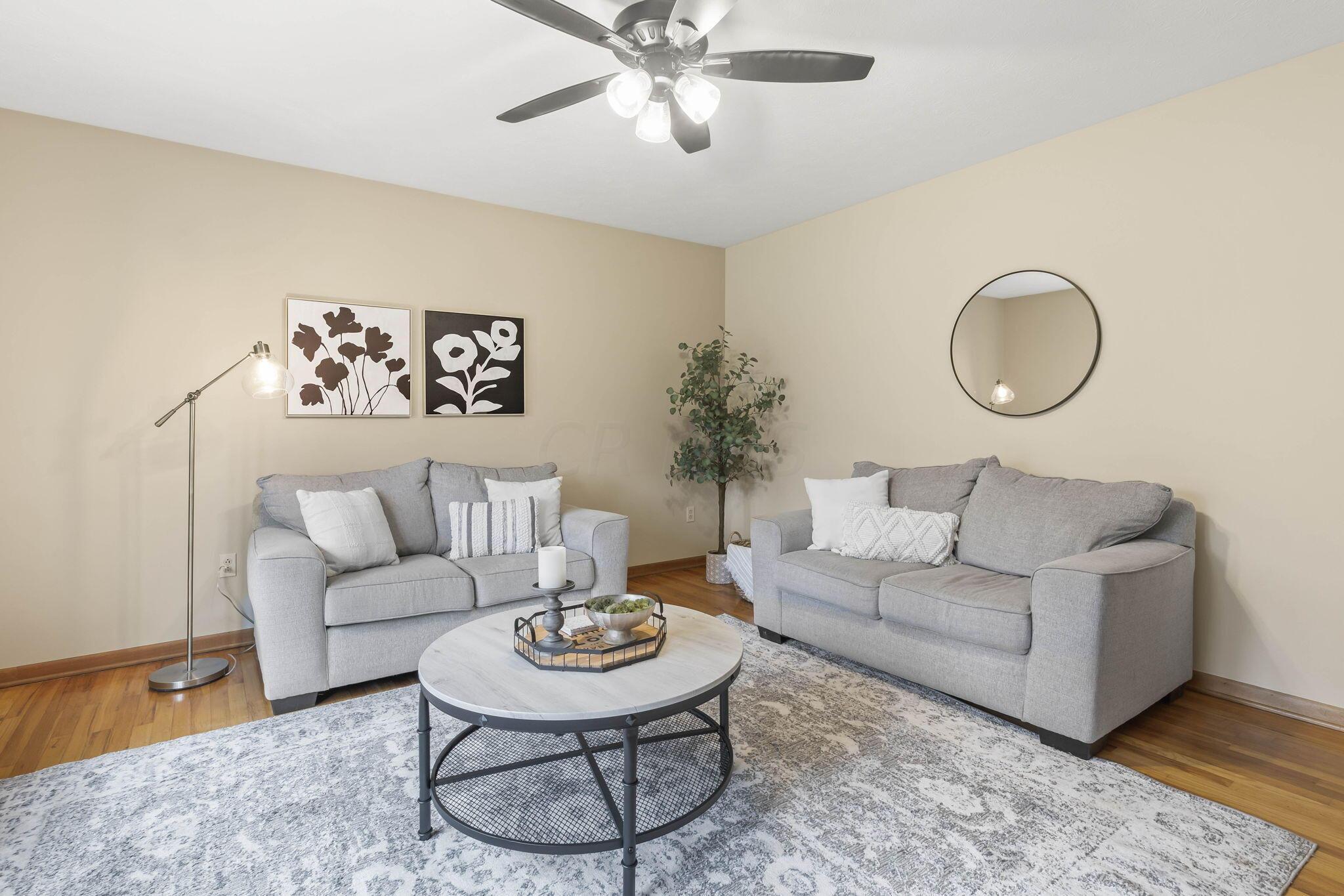 679 College Crest Road