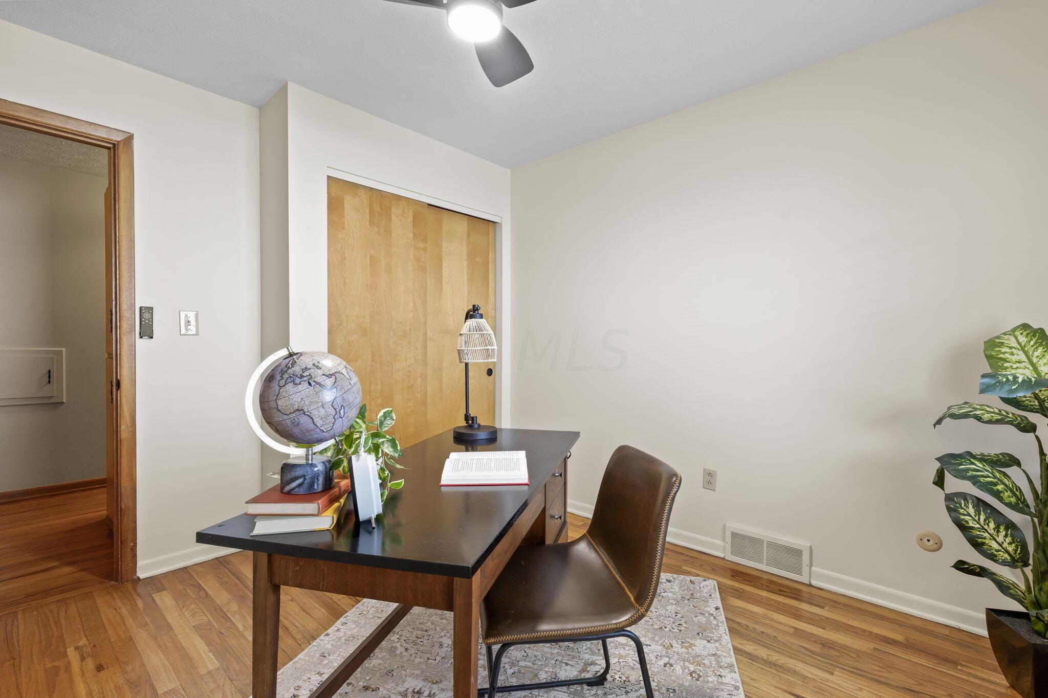 679 College Crest Road