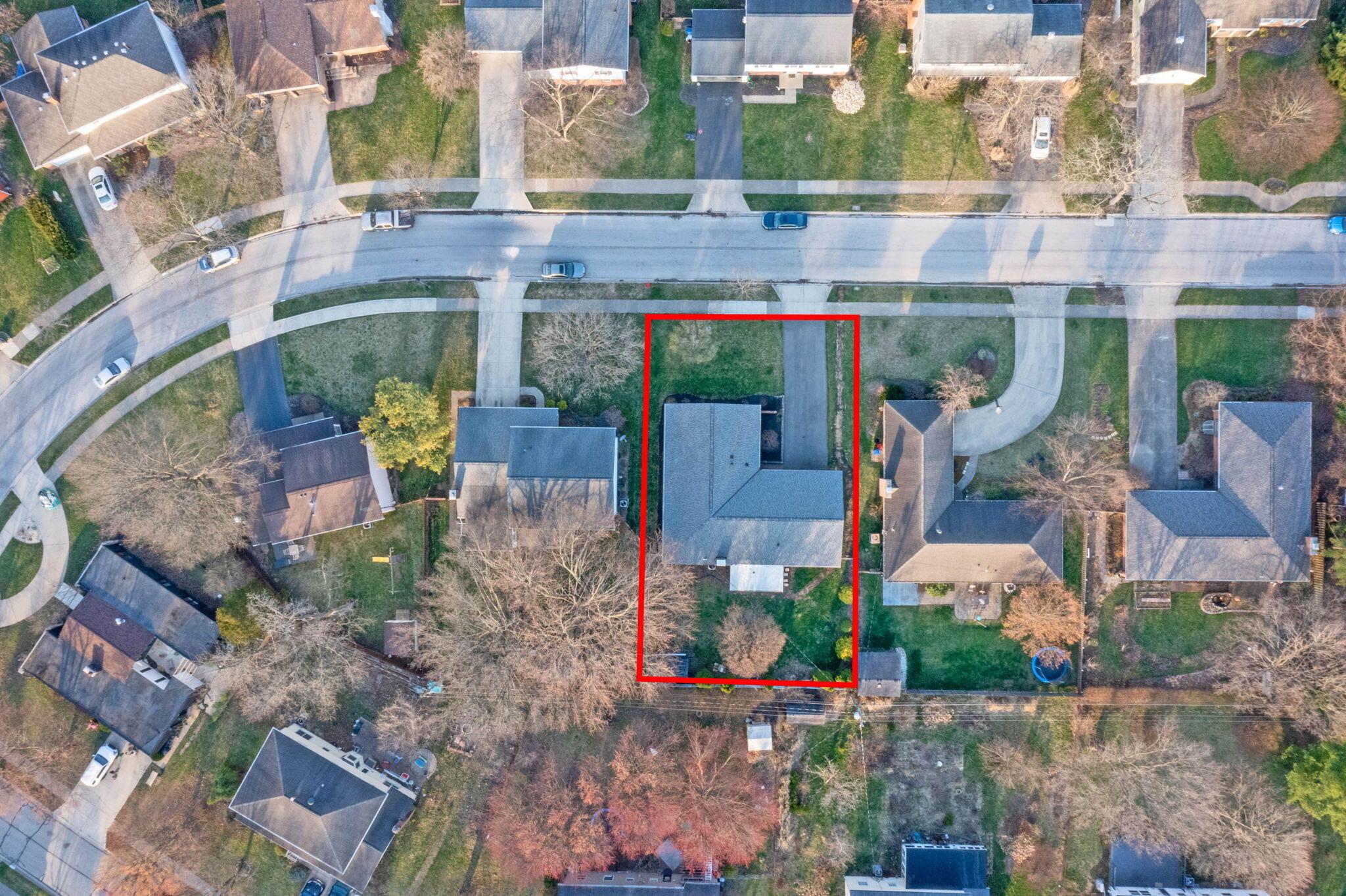 679 College Crest Road