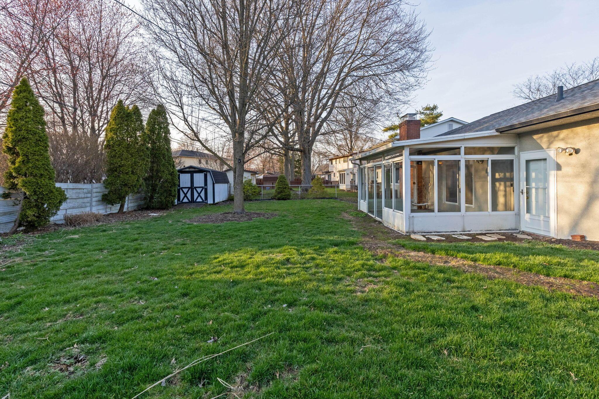 679 College Crest Road