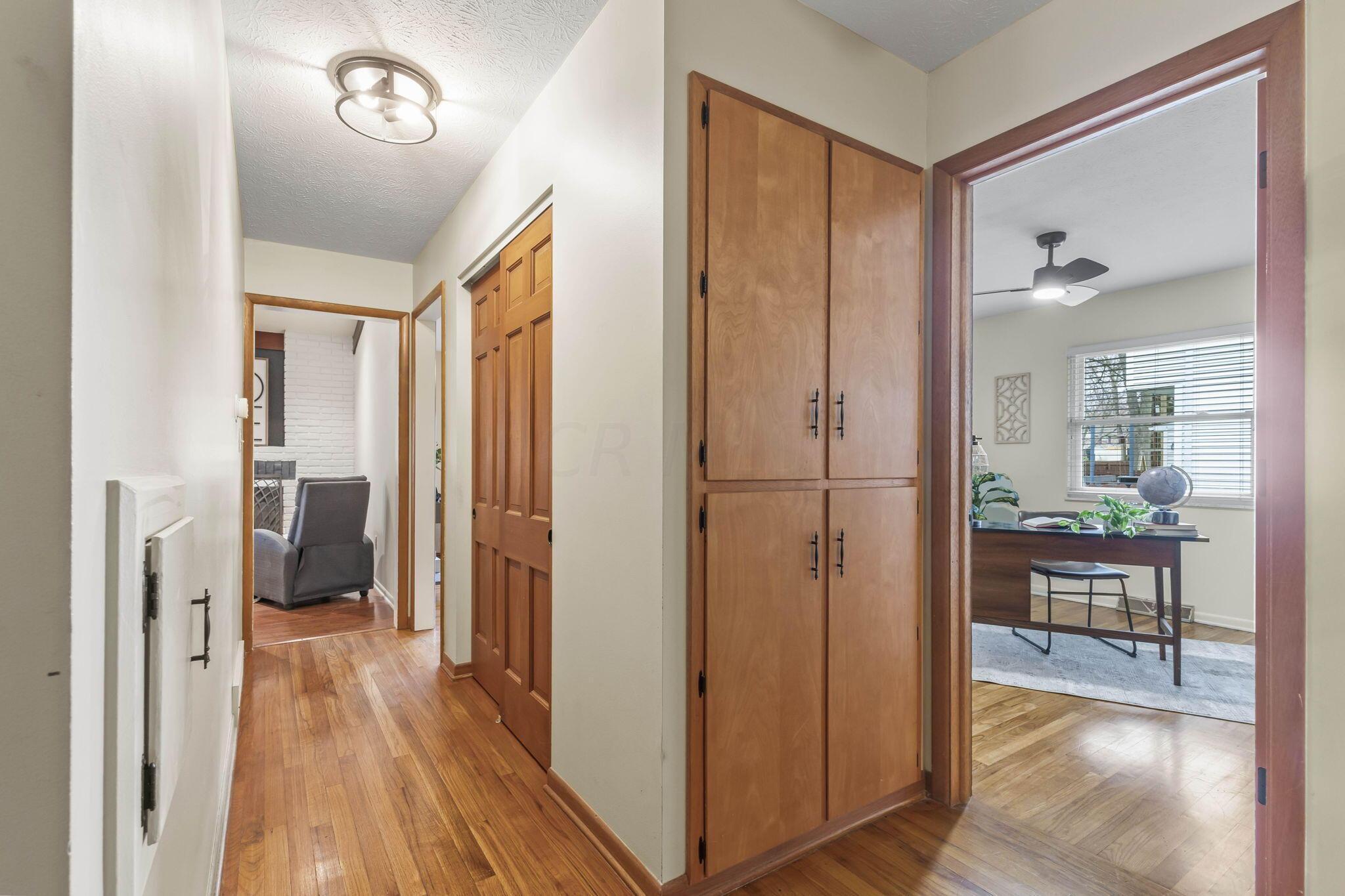 679 College Crest Road