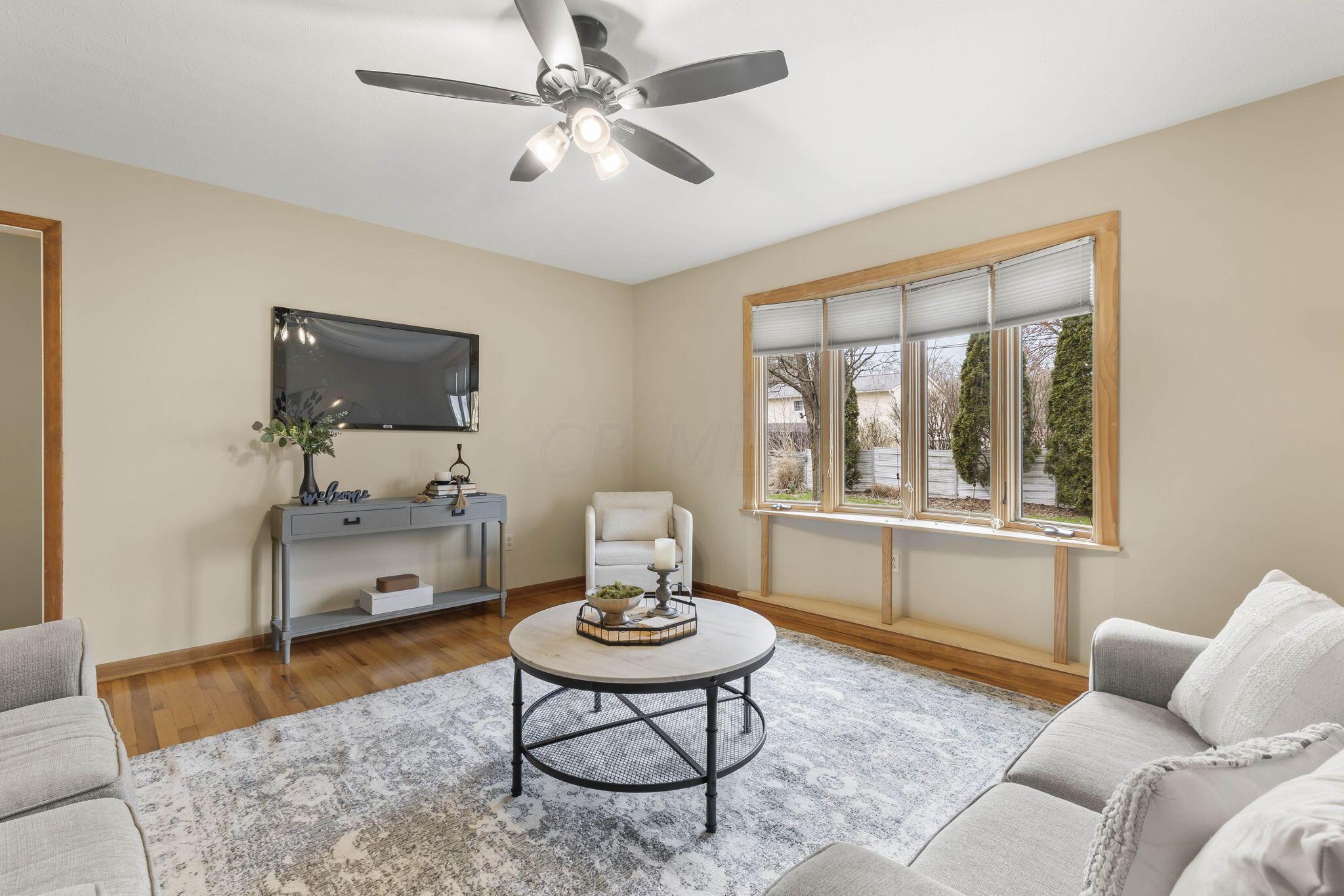 679 College Crest Road