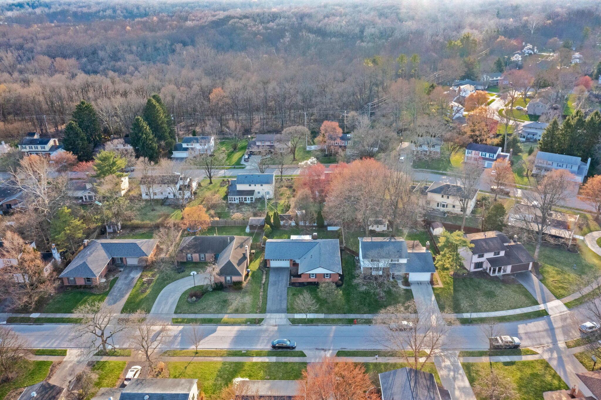 679 College Crest Road