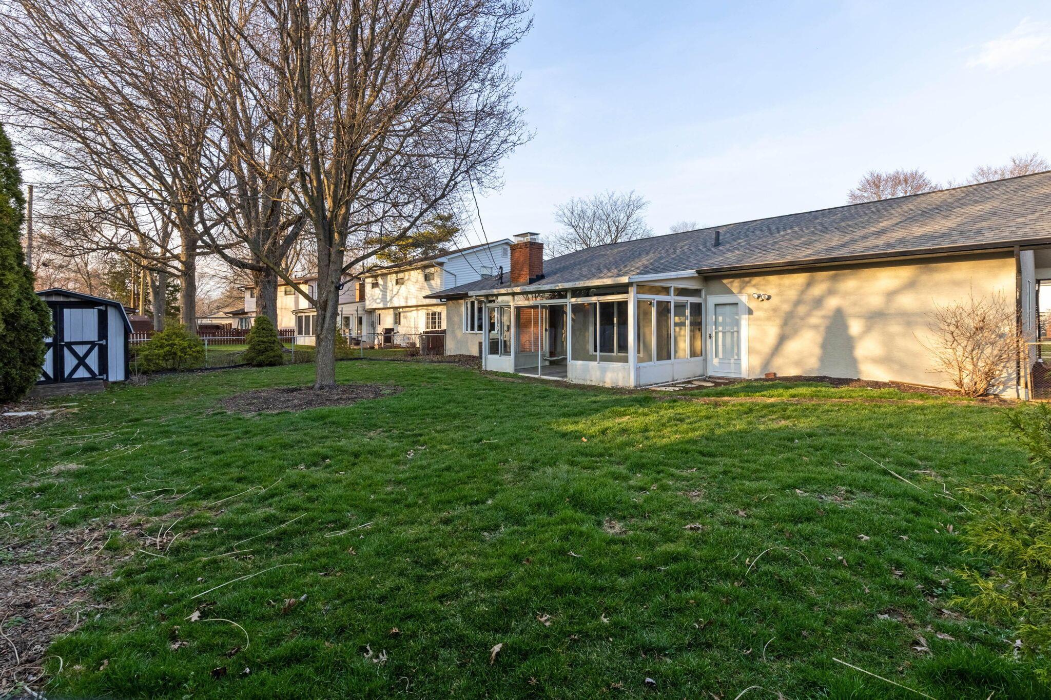 679 College Crest Road