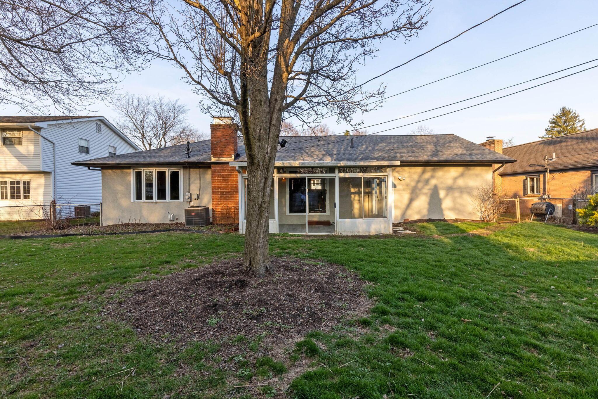 679 College Crest Road