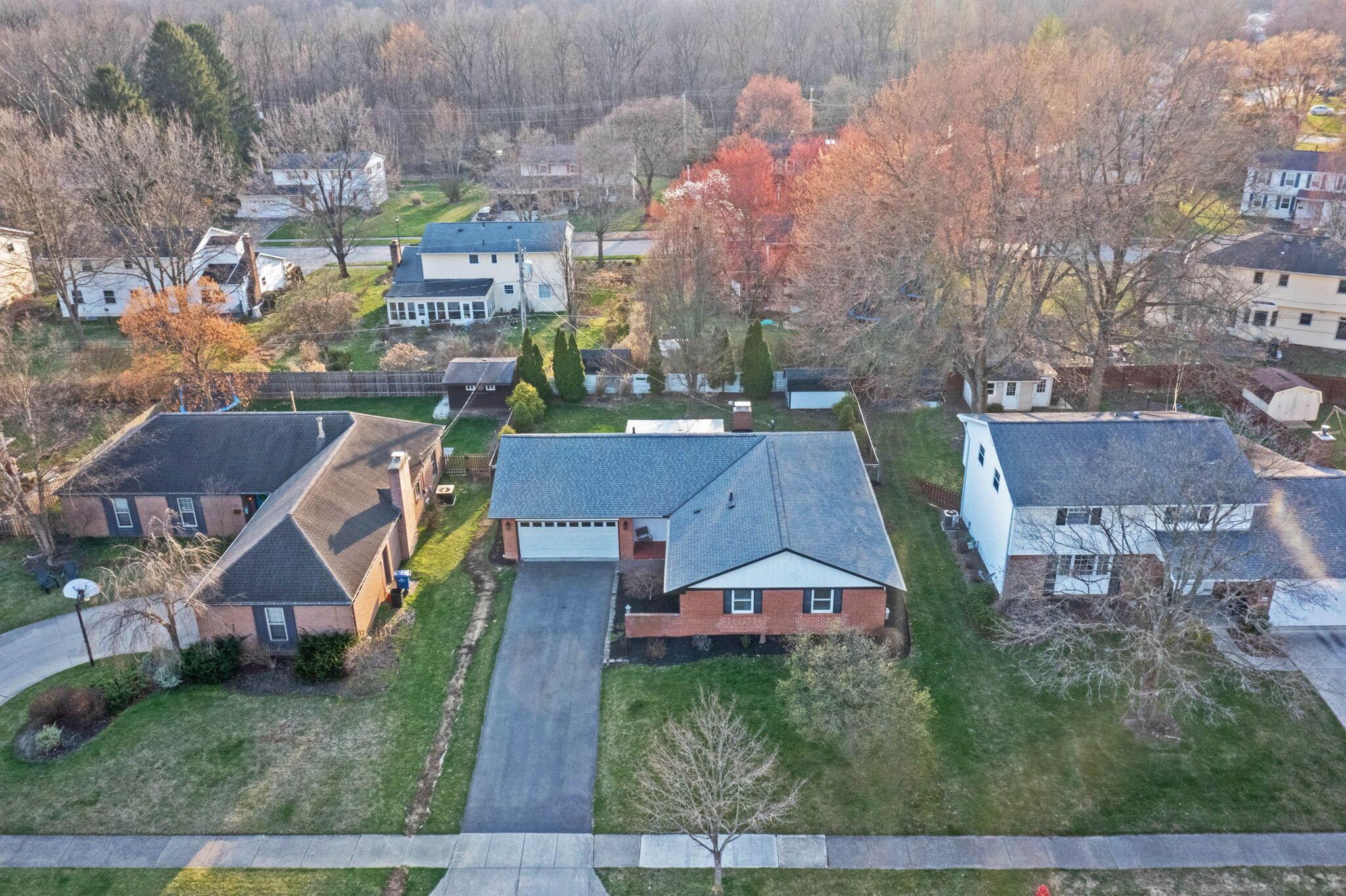 679 College Crest Road