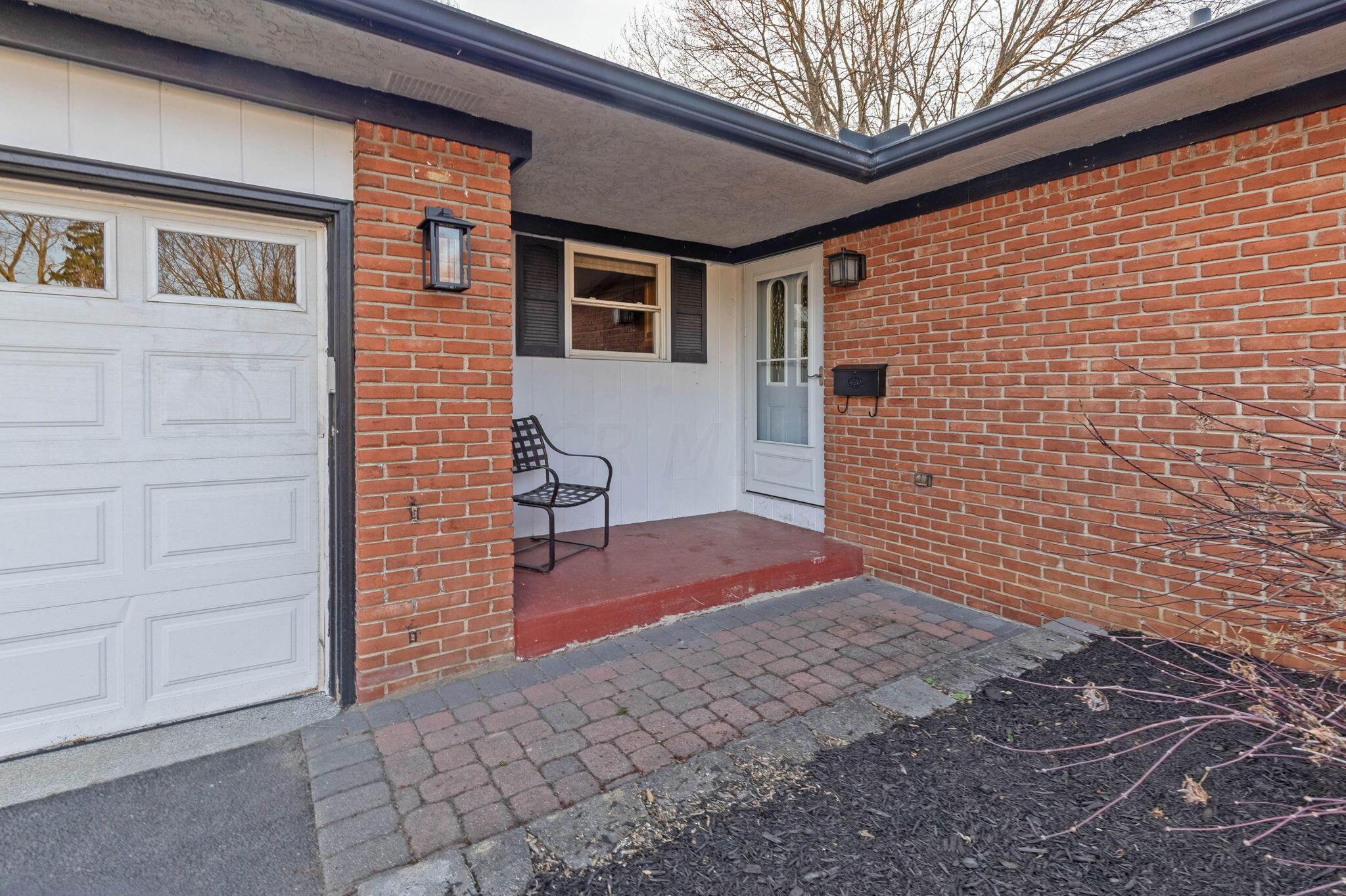 679 College Crest Road