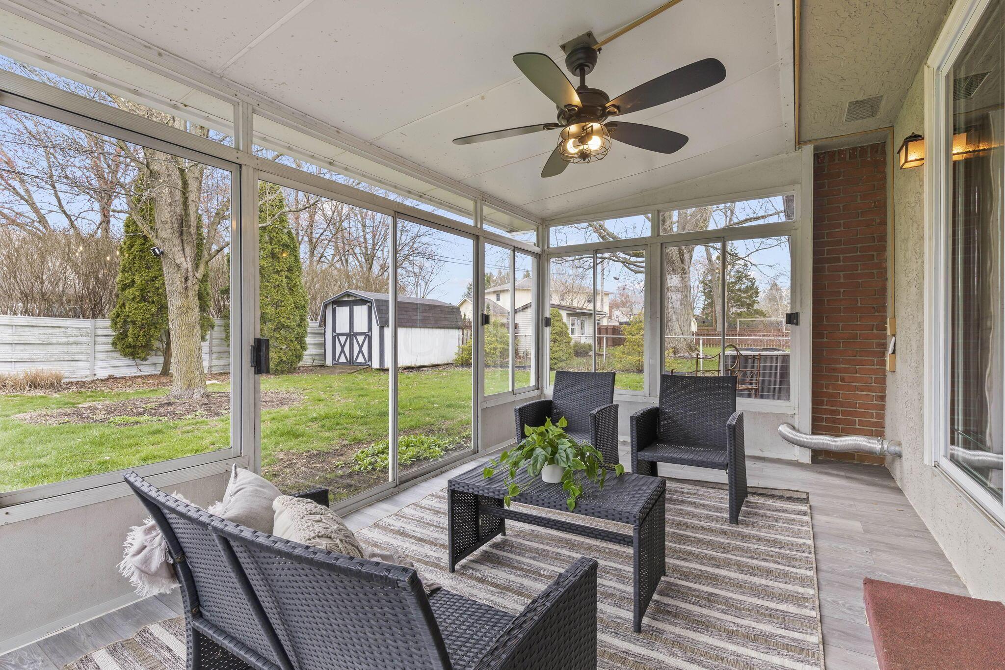 679 College Crest Road