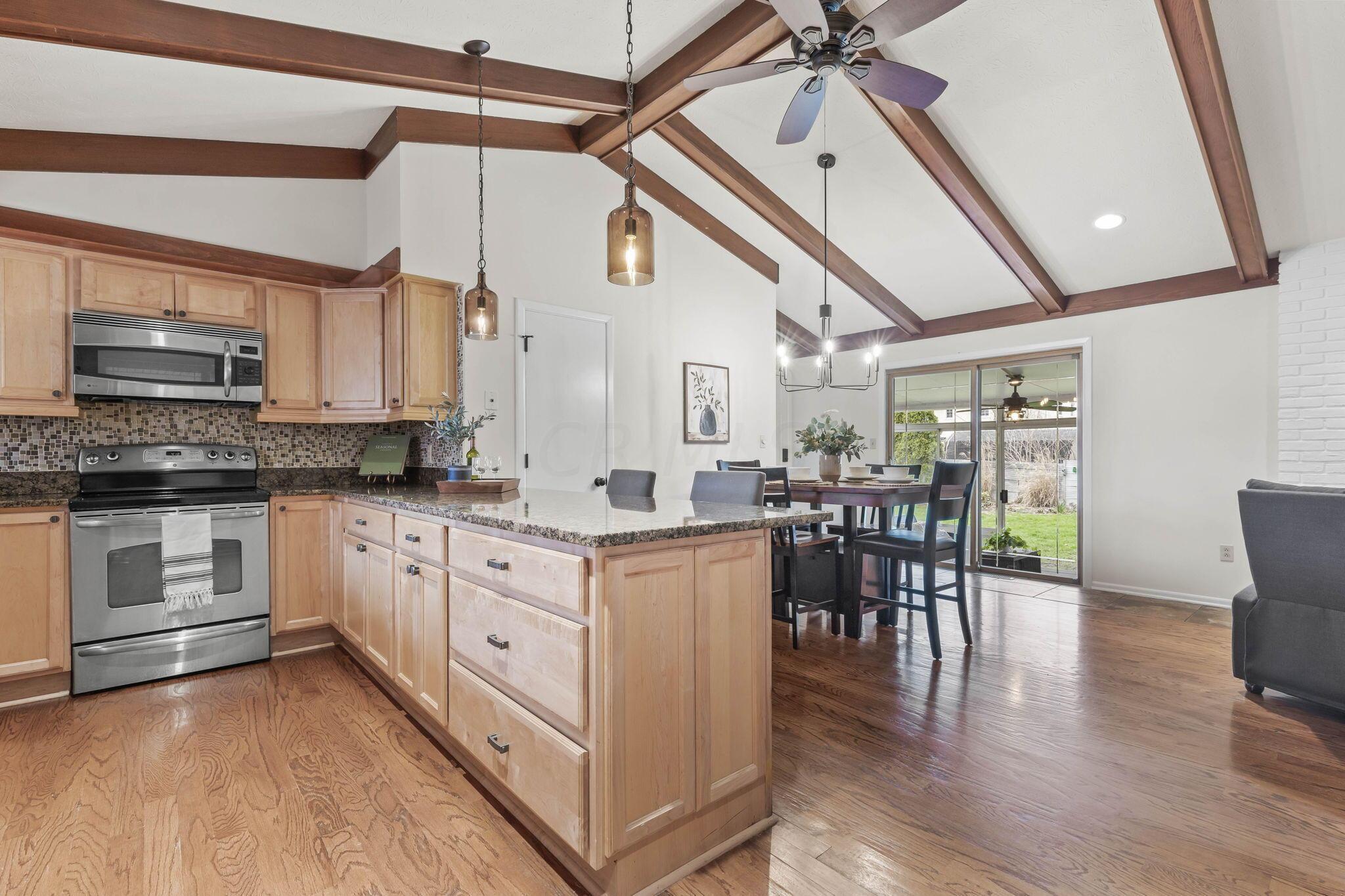 679 College Crest Road