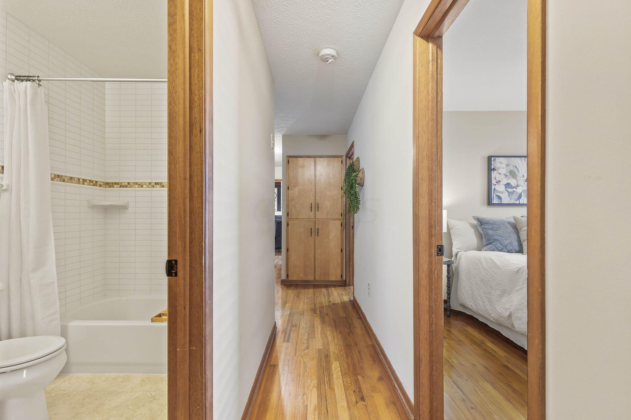 679 College Crest Road