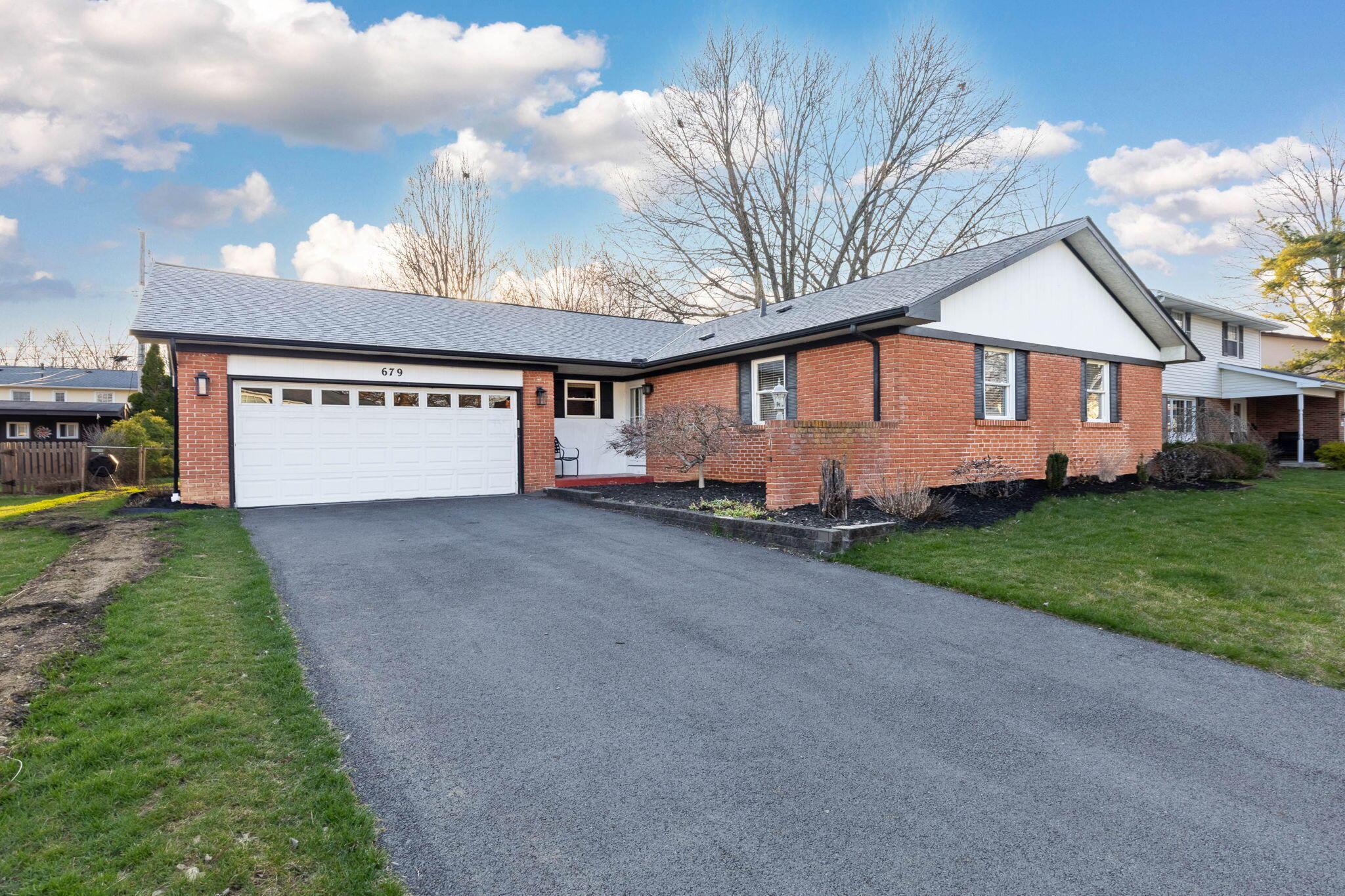 679 College Crest Road